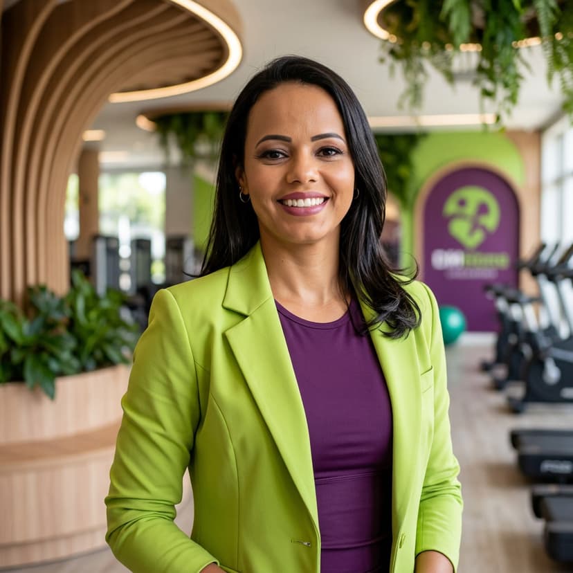 Alice Marotta - Personal Trainer